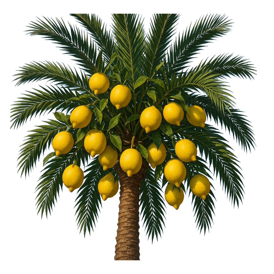 Capella XS Rio Sicilian Lemon