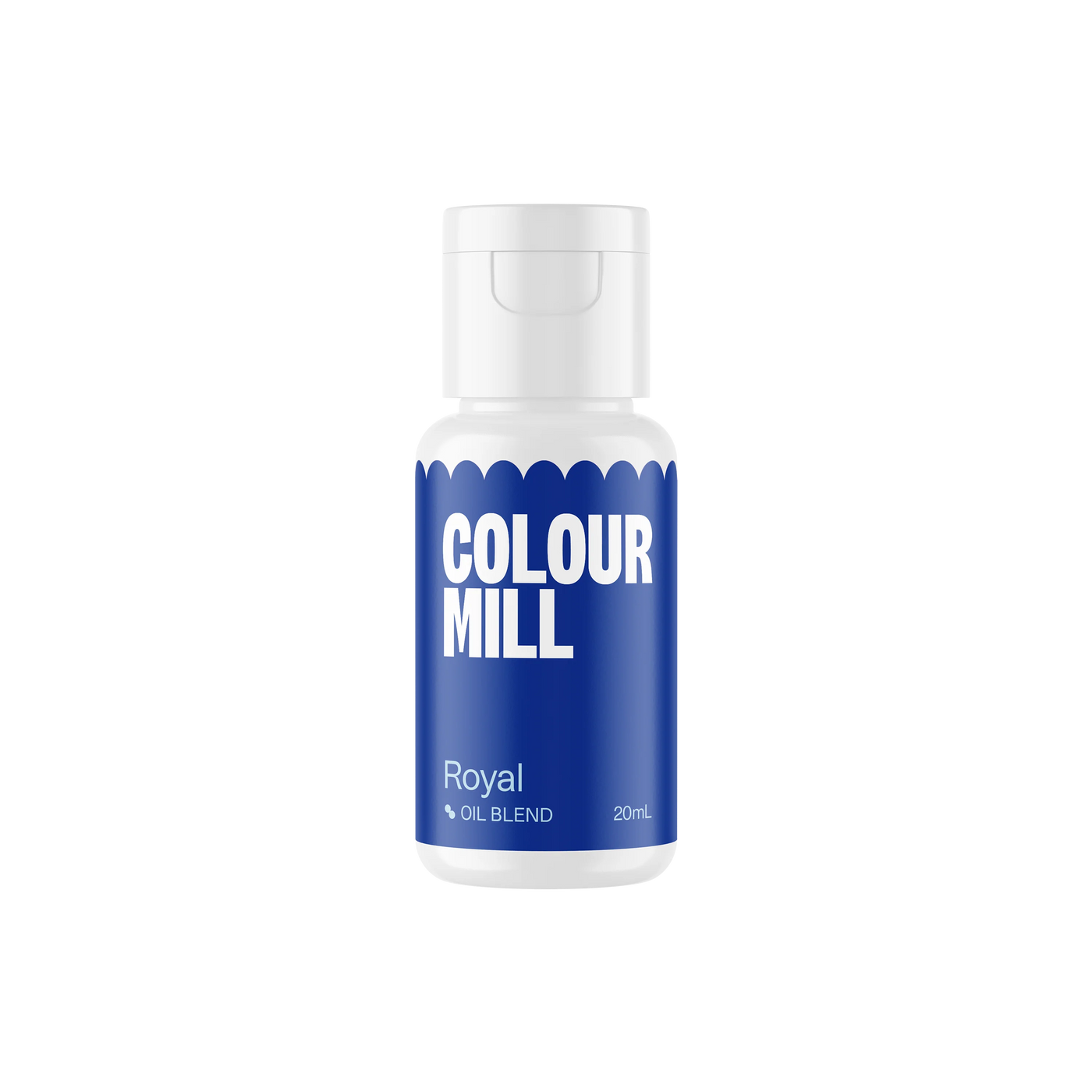 Colour Mill Royal (Oil Blend)