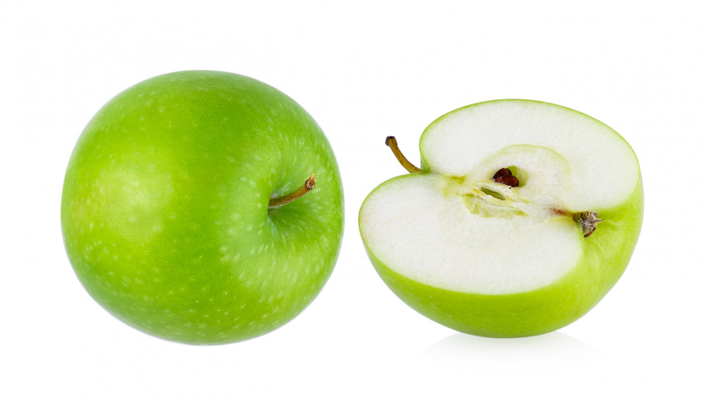 FLV Sour Apple