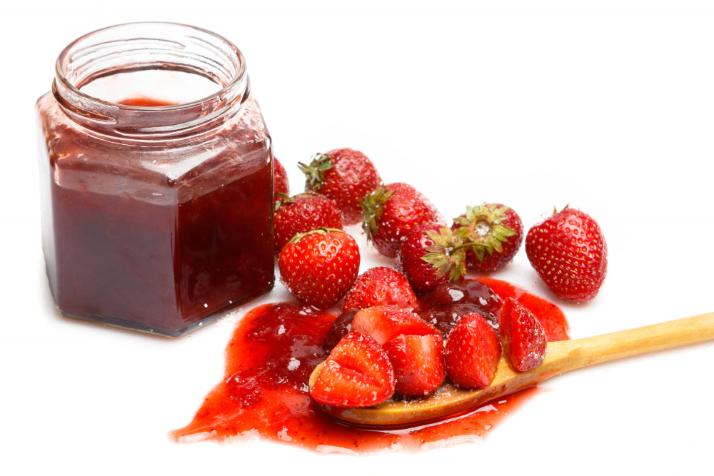 FLV Strawberry Smash