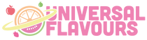 universal flavours