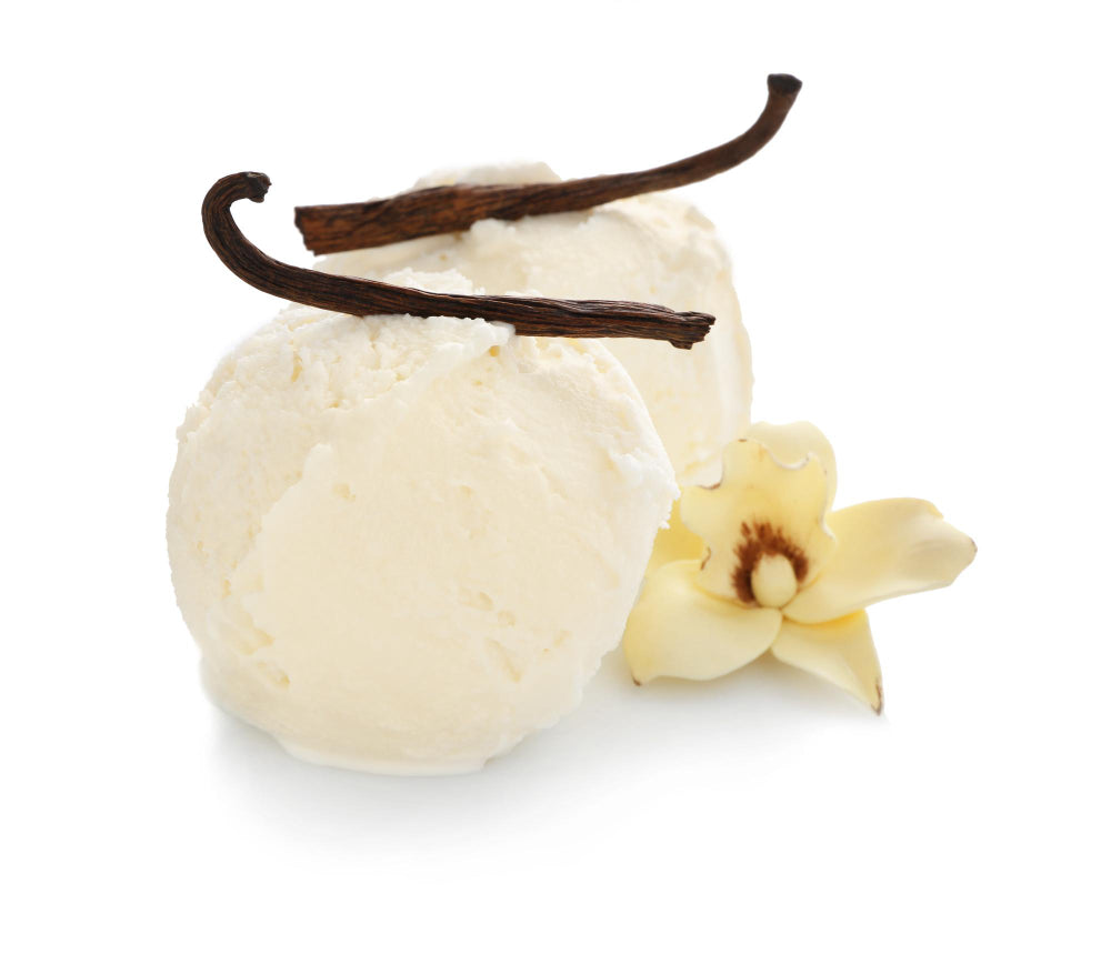 Capella Vanilla Bean Ice Cream