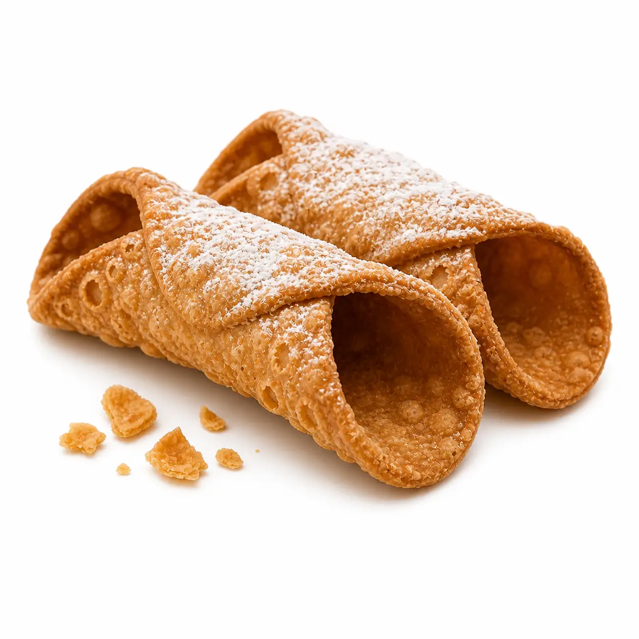 Cannoli Shell Flavouring Concentrate