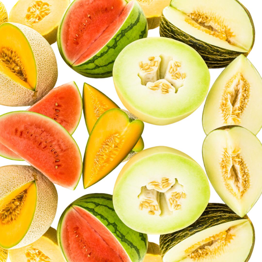FLV Wild Melon