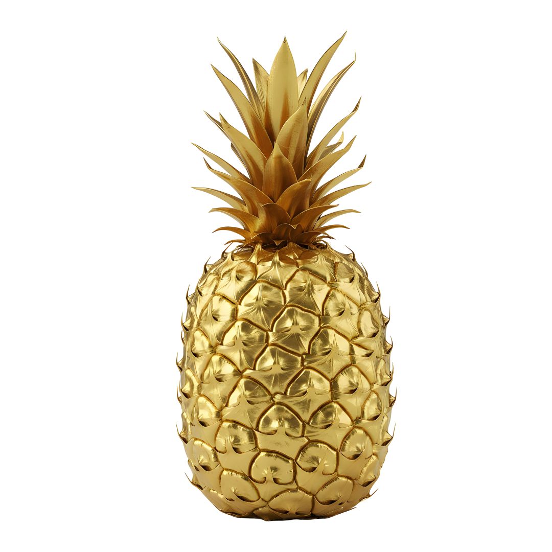 Capella XS Golden Pineapple
