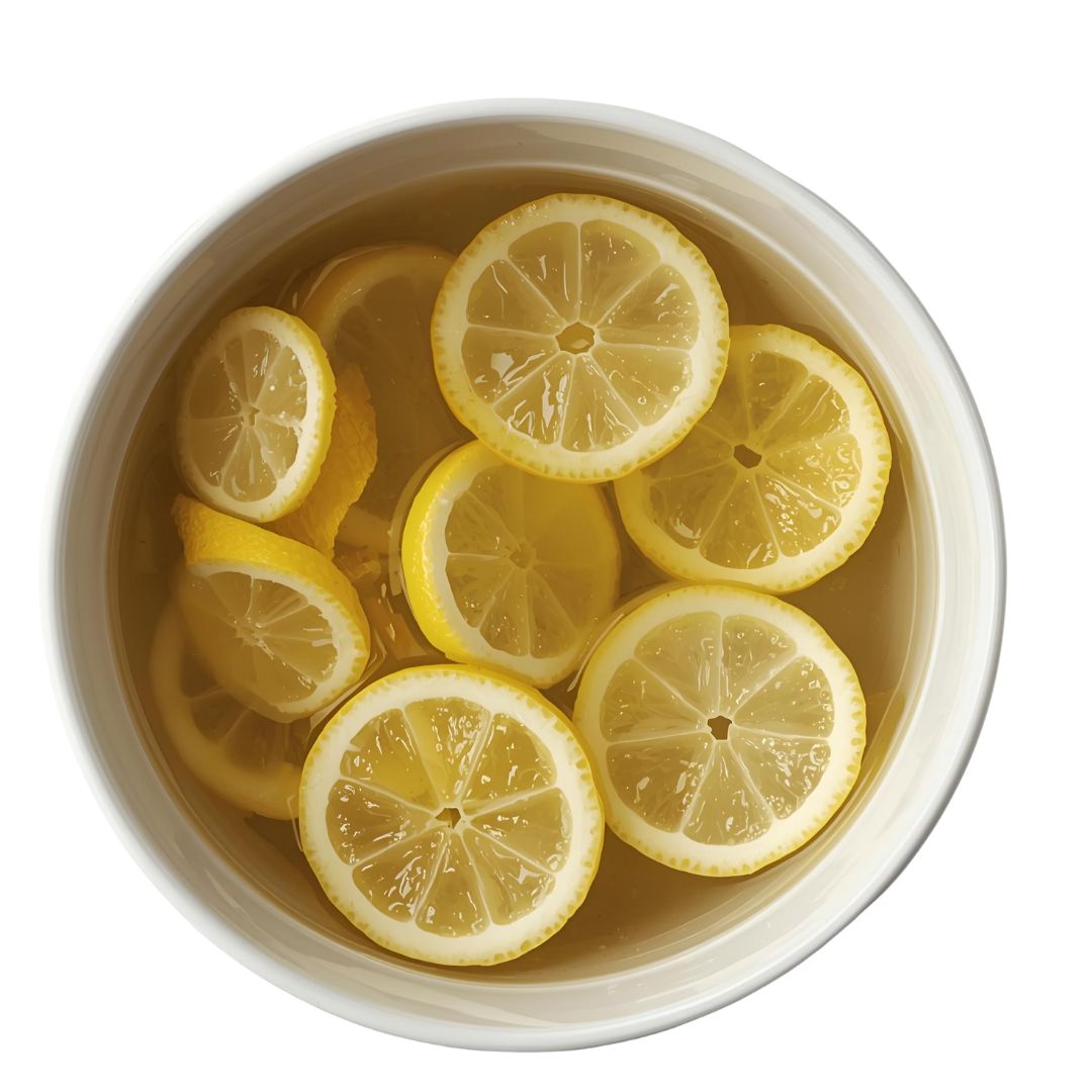 Capella XS Lemon Carioca