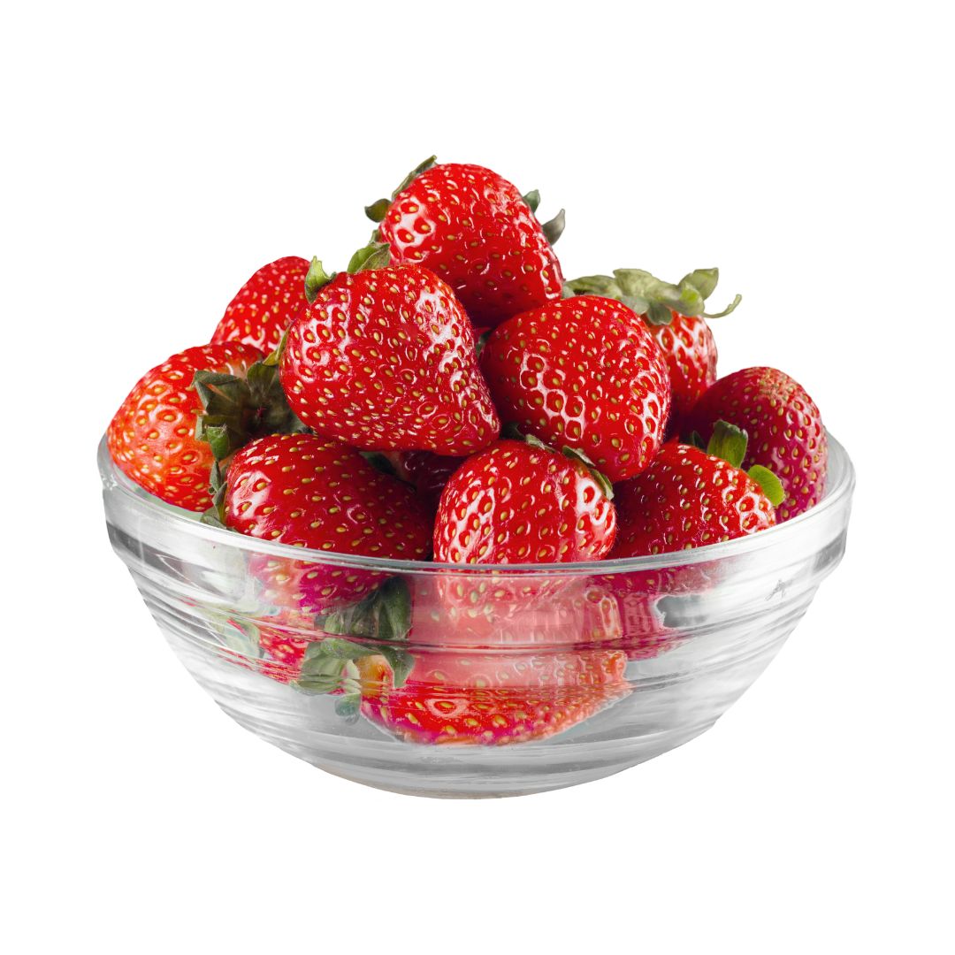 Capella XS Sweet Strawberry