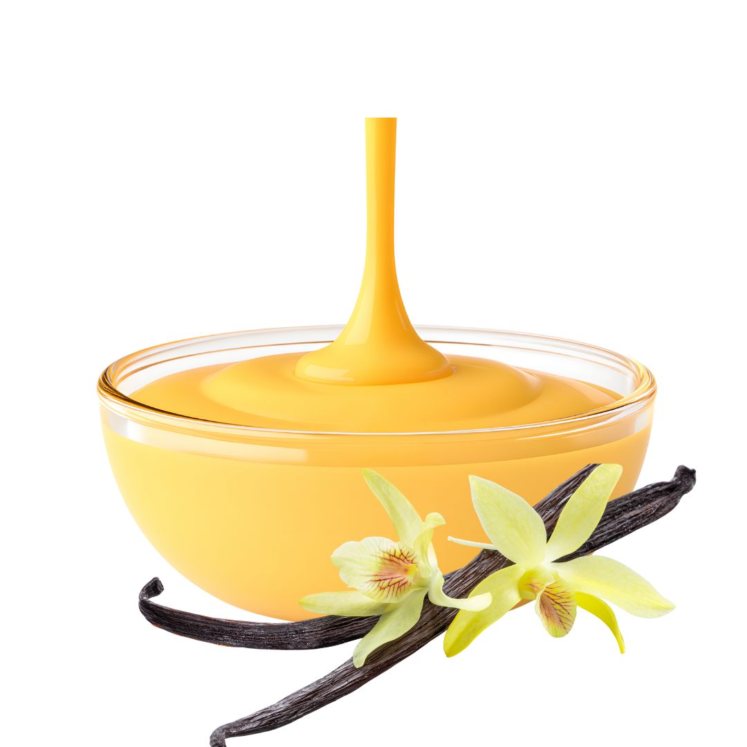 Capella XS Vanilla Custard