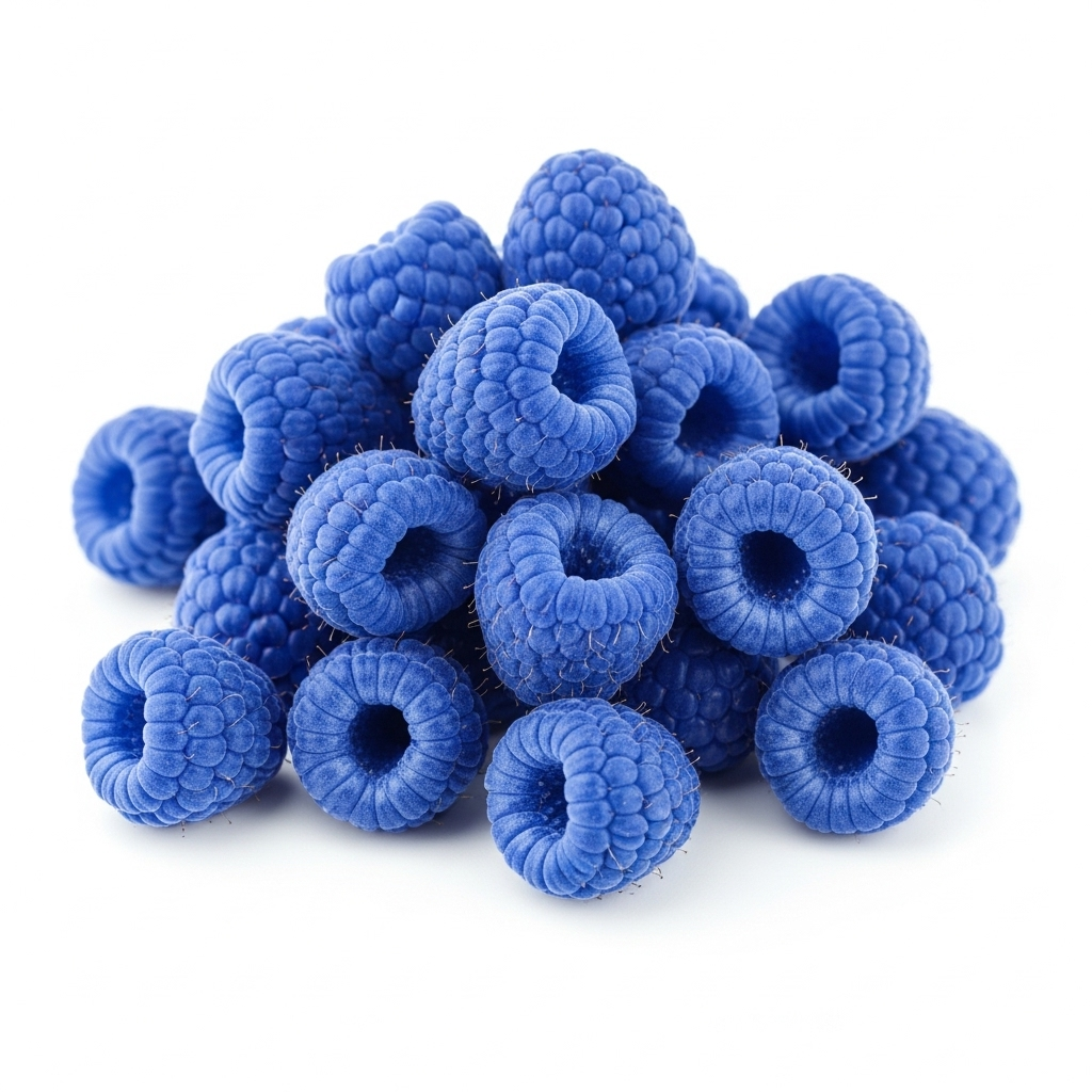 Lorann Blue Raspberry food flavouring concentrate 