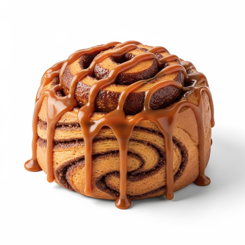 Caramel Cinnamon Roll | Food Flavouring Concentrate flavor west