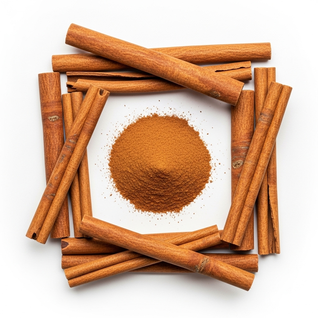 Flavor West Cinnamon