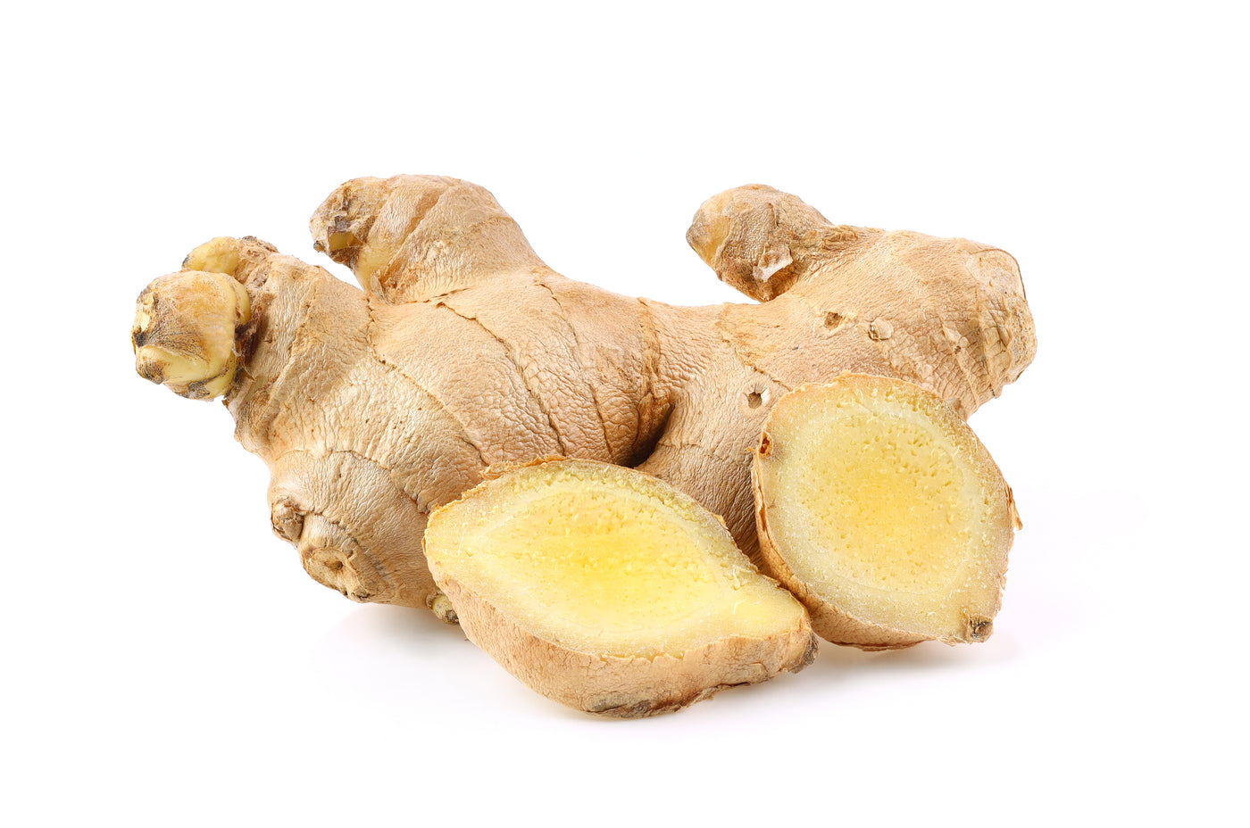 Flavor West Ginger