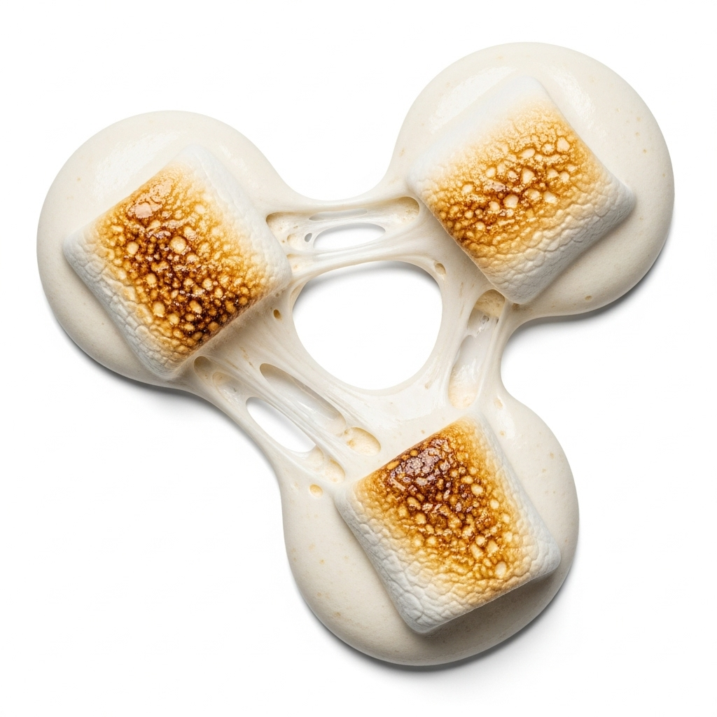Natural Marshmallow (Gooey) Flavouring Concentrate wonder flavours