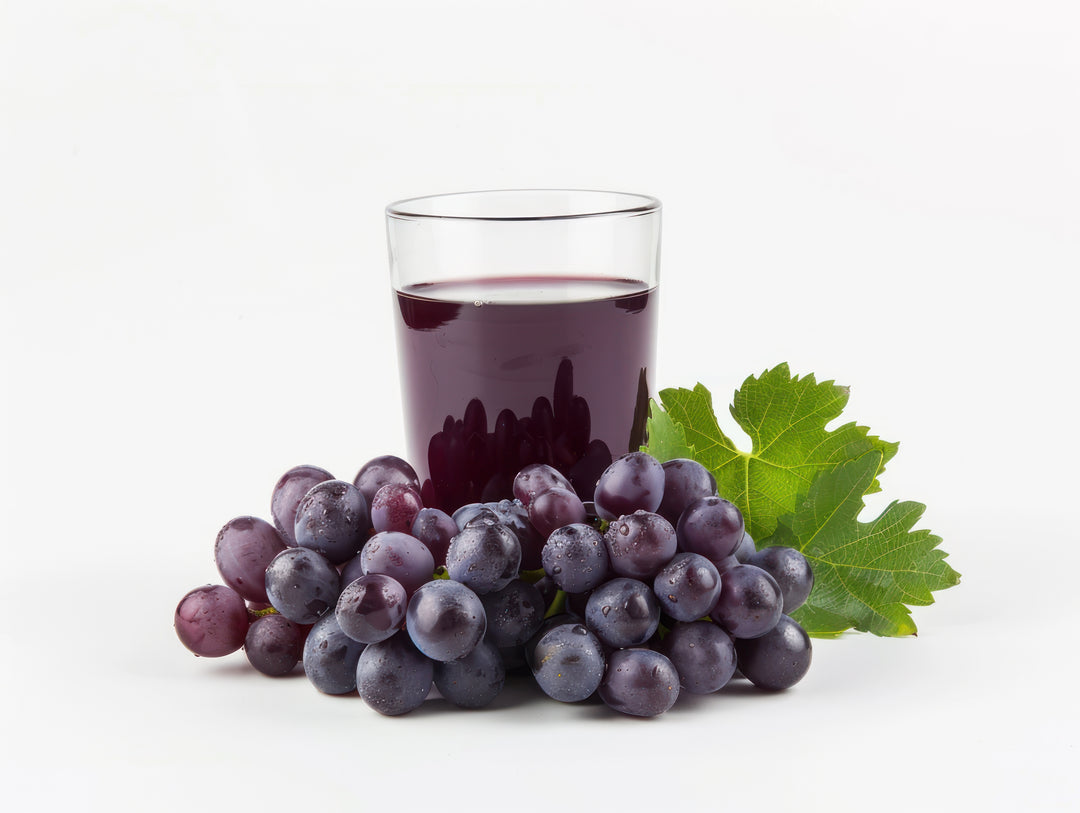 Grape Juice Food Flavouring Concentrate