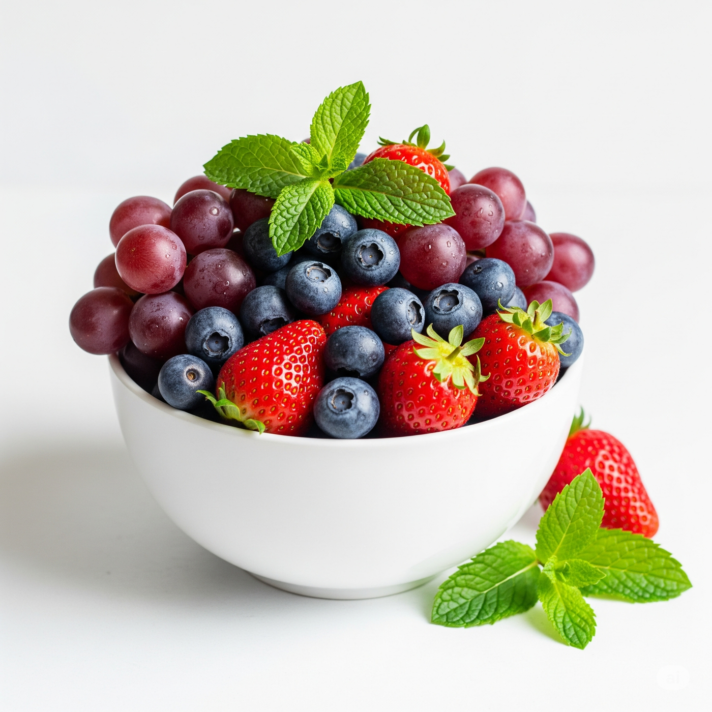 Grapeberry Ice Food Flavouring Concentrate flavor west
