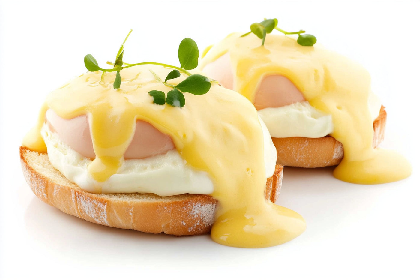 WF Hollandaise Cream SC