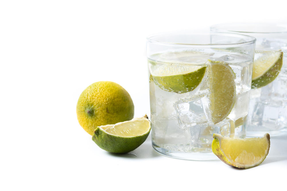 FLV Lemon Lime Soda