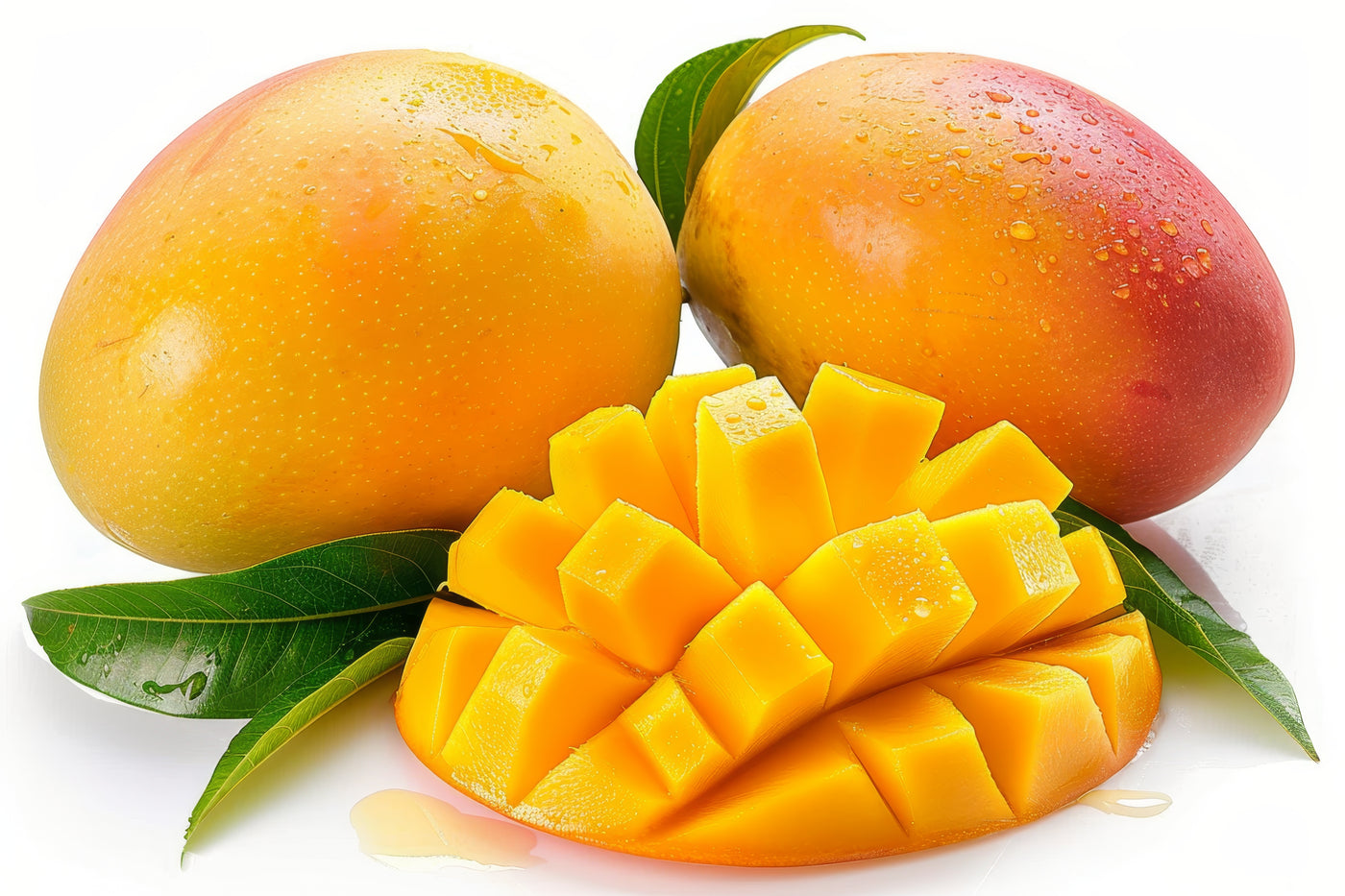 Flavor West Mango (Oil Soluble)