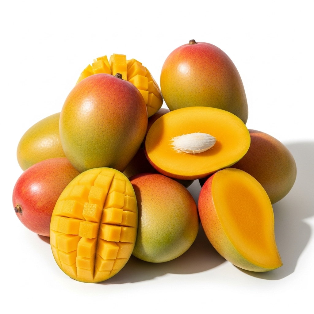 Mango Flavour Lorann Food Flavour Concentrate