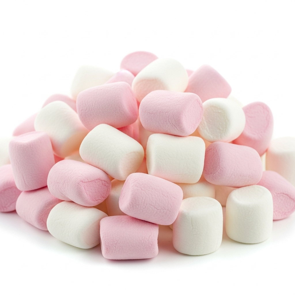 Lorann Marshmallow Flavour