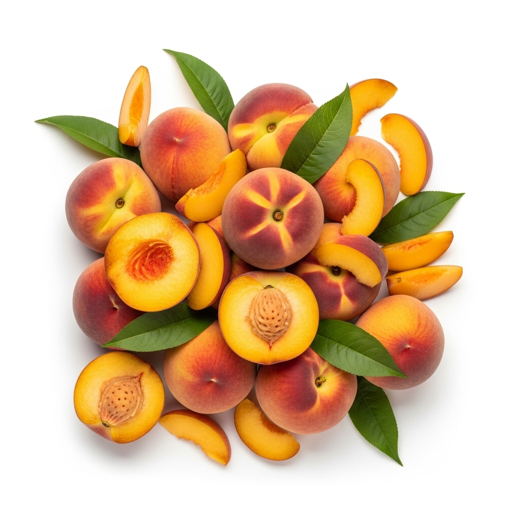 Peach Flavour lorann Food Flavouring Concentrate