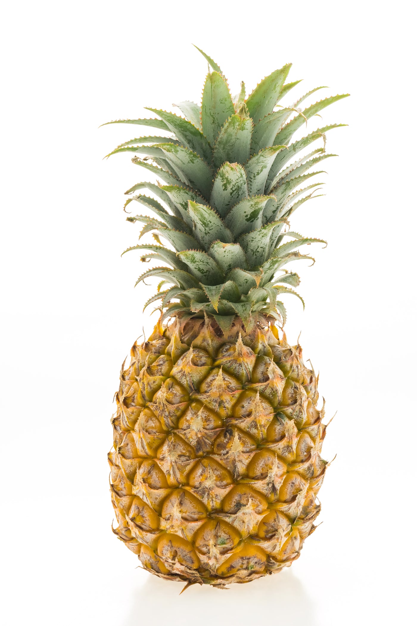 Flavor West Pineapple (Oil Soluble)