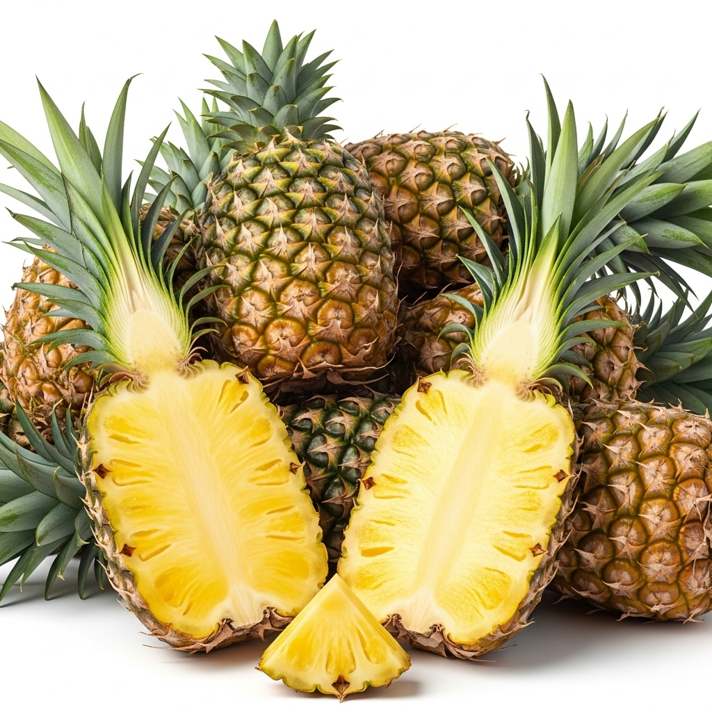 Pineapple Flavour Lorann Food Flavouring Concentrate