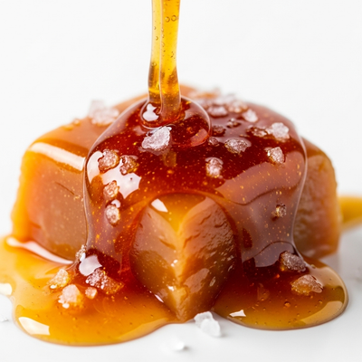 Salted Caramel Flavour | Food Flavouring Concentrate | Flavor West