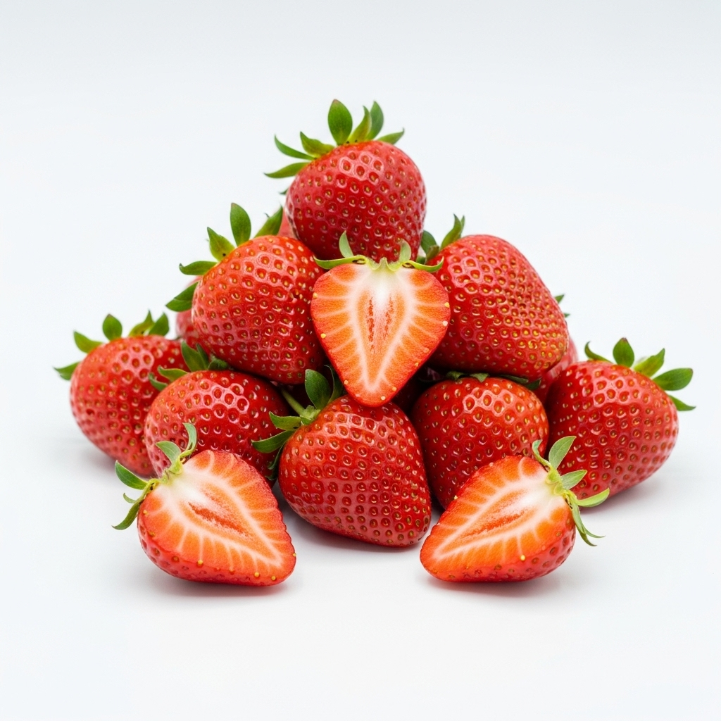 Strawberry Flavour Food Flavouring Concentrate Lorann