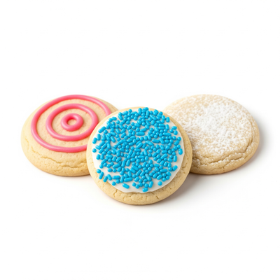 Sugar Cookie Food Flavouring Concentrate