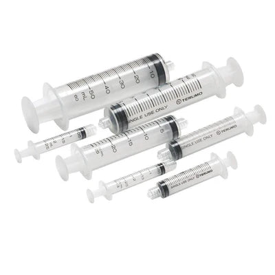 Terumo Syringes