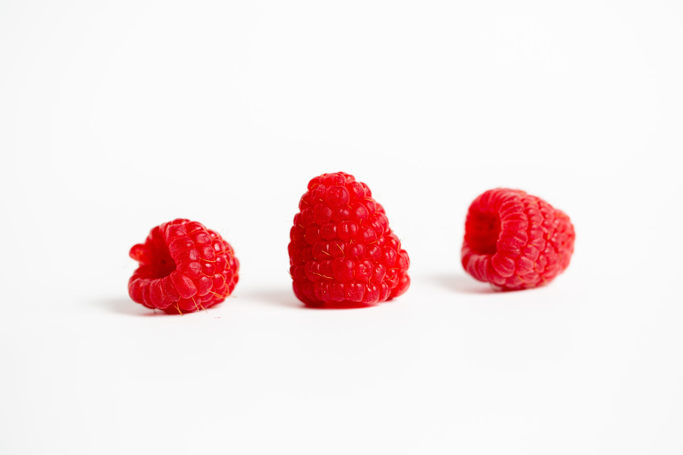 Flavor West Raspberry (Natural)