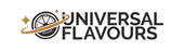 universal flavours