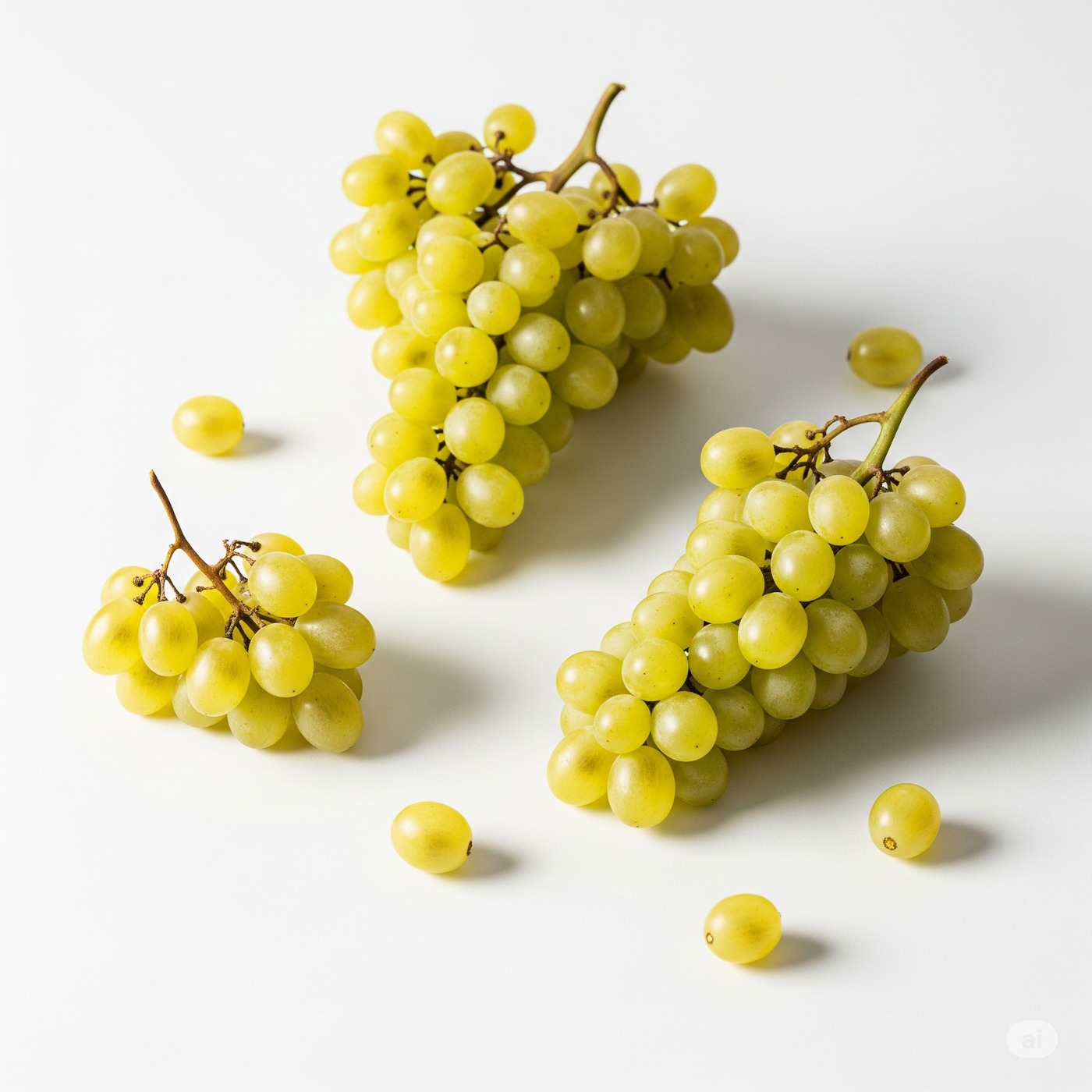 White Grape food Flavouring Concentrate
