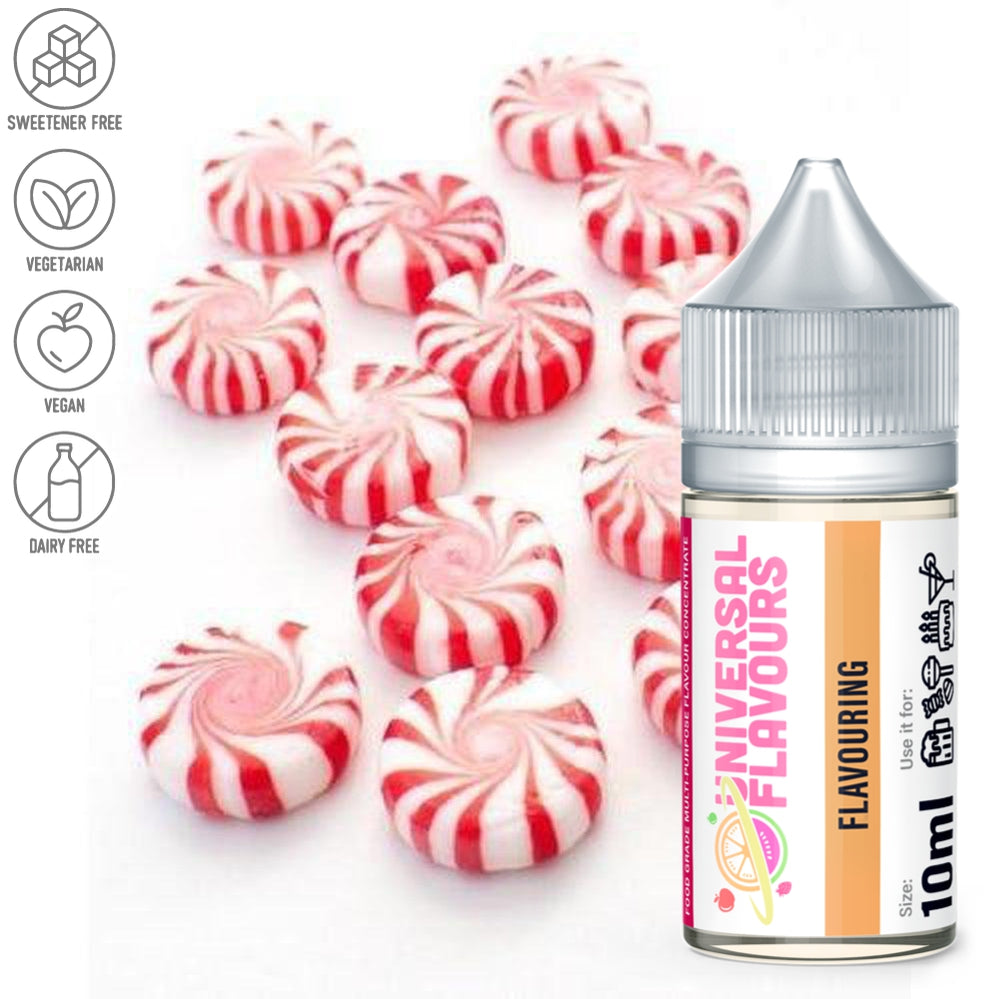TFA Mint Candy-universal flavours