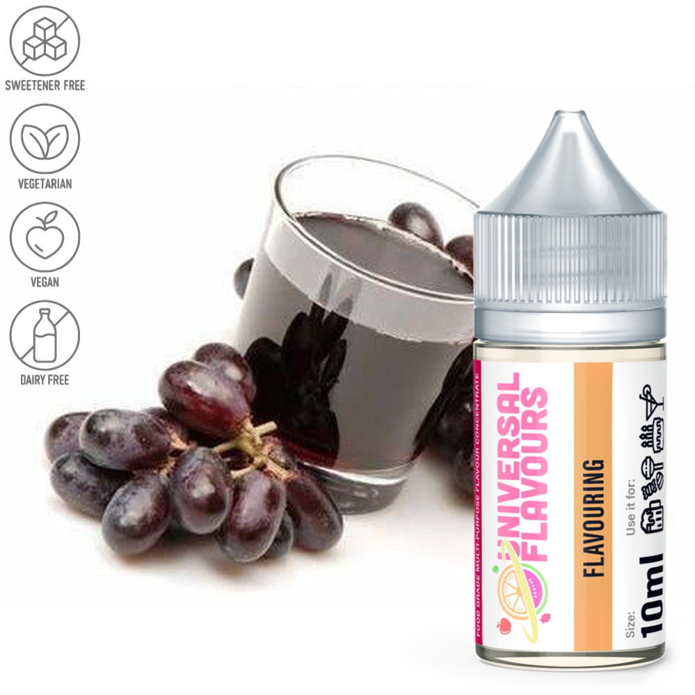 TFA Grape Juice-universal flavours