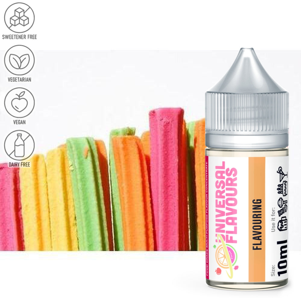 TFA Musk Candy-universal flavours
