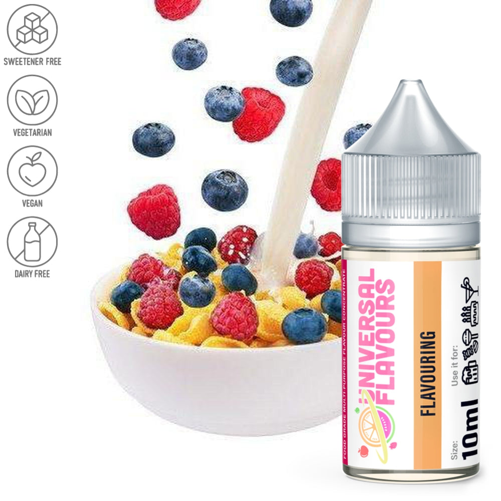 TFA Berry Cereal-universal flavours