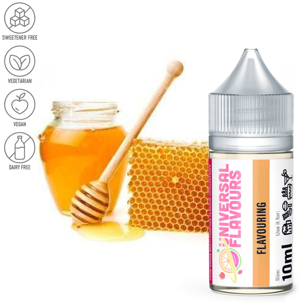 TFA Honey-universal flavours