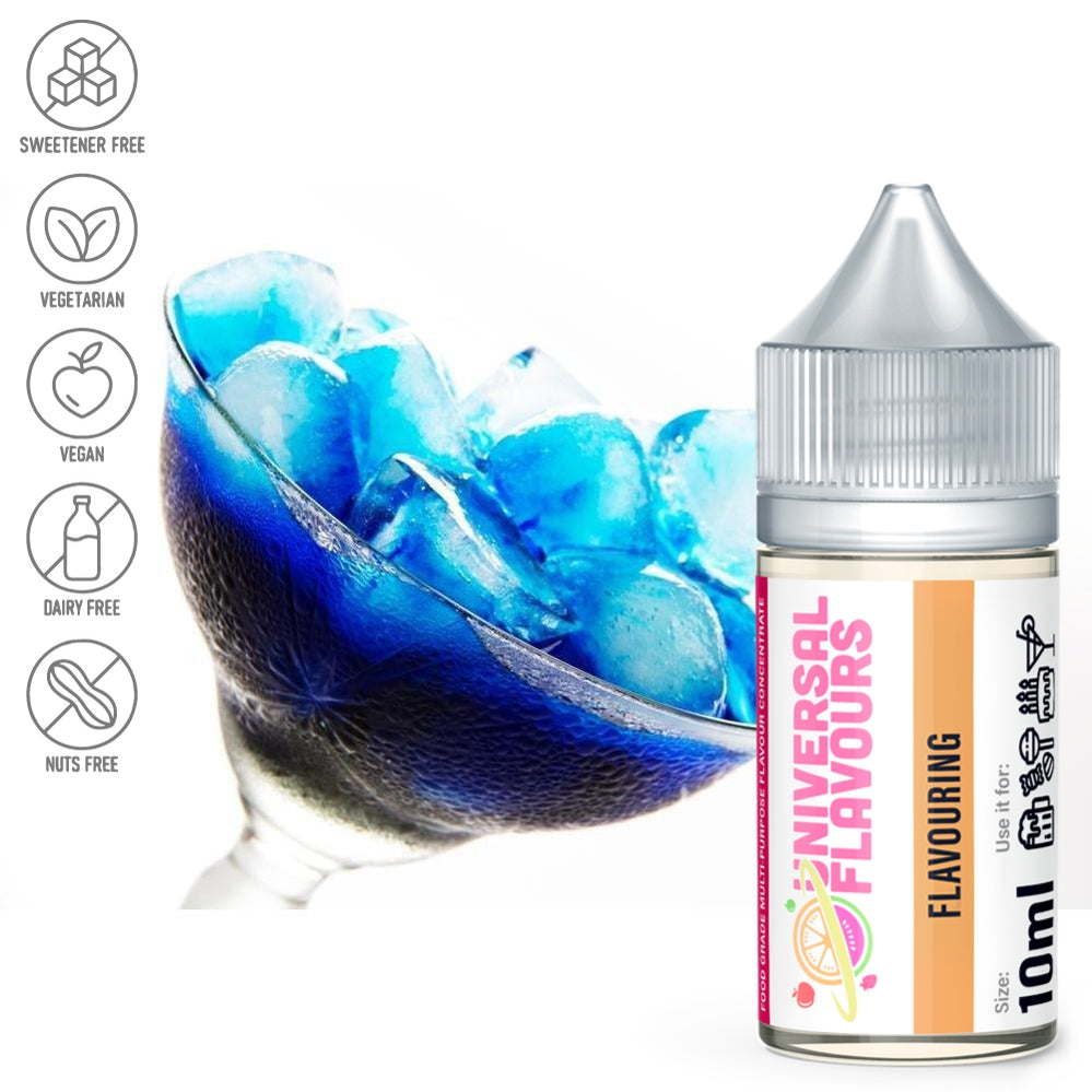 FW Blue Ice-universal flavours
