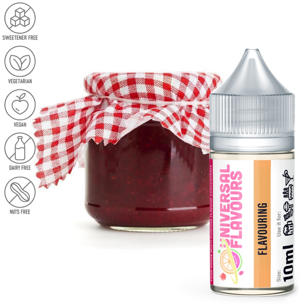 FA Jammy-Candy Wizard-universal flavours