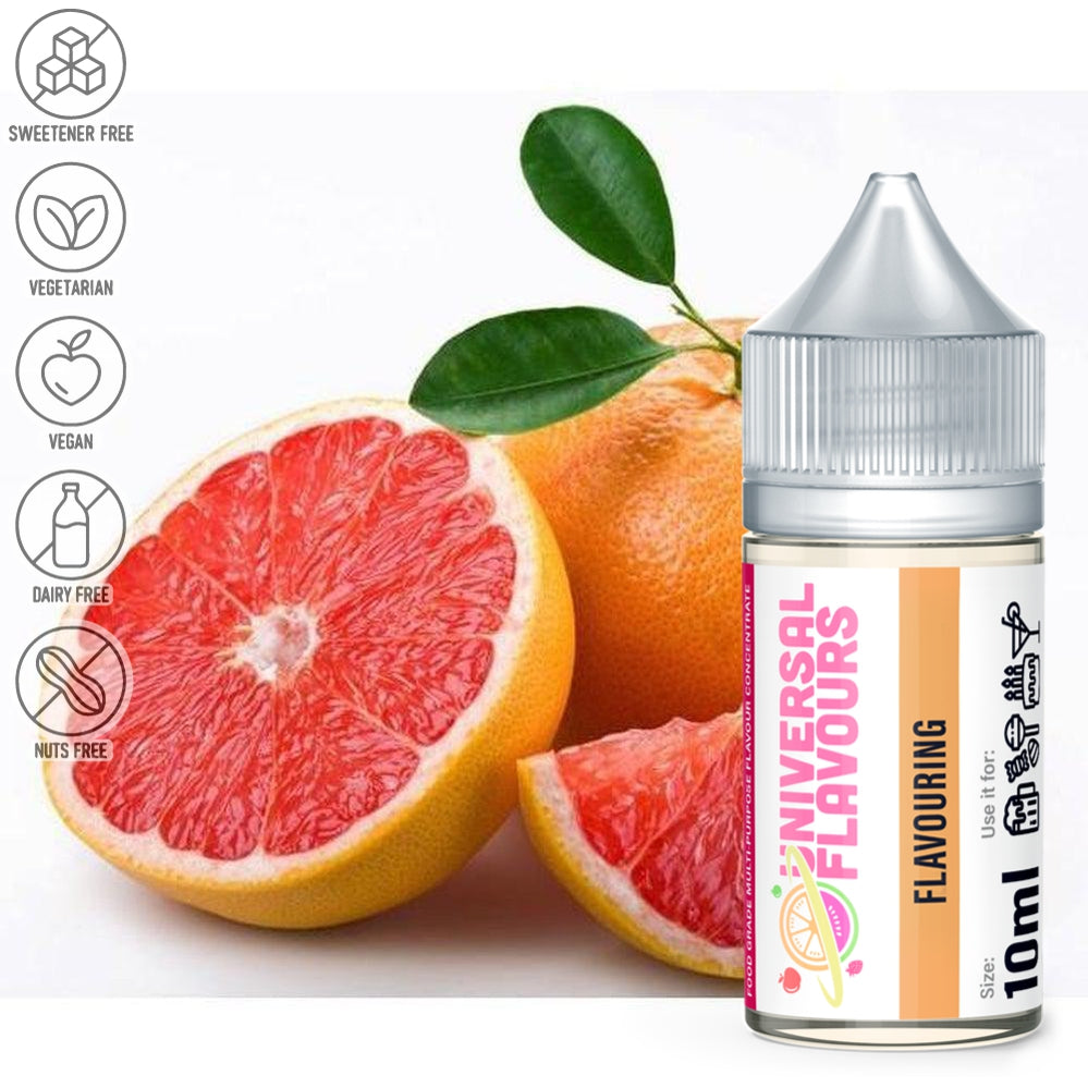 FA Grapefruit-universal flavours
