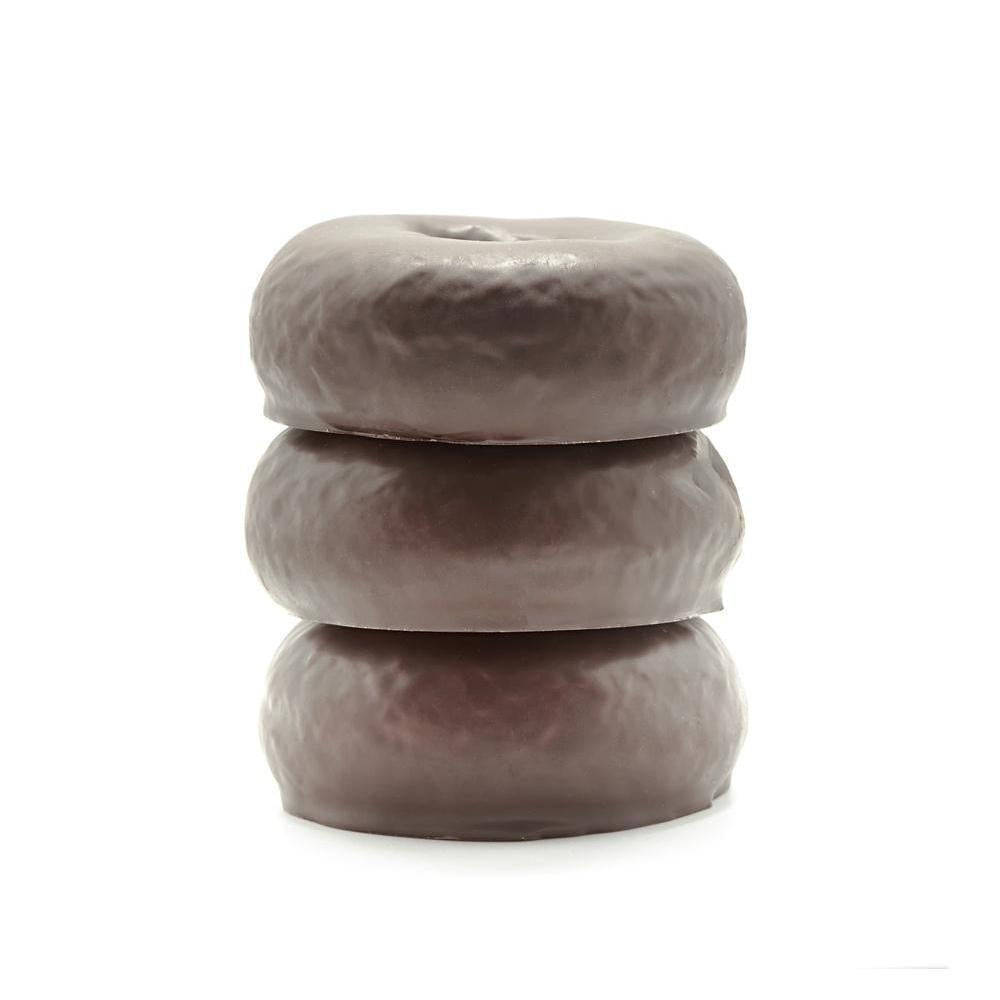 FA Chocolate Glazed Doughnut-universal flavours