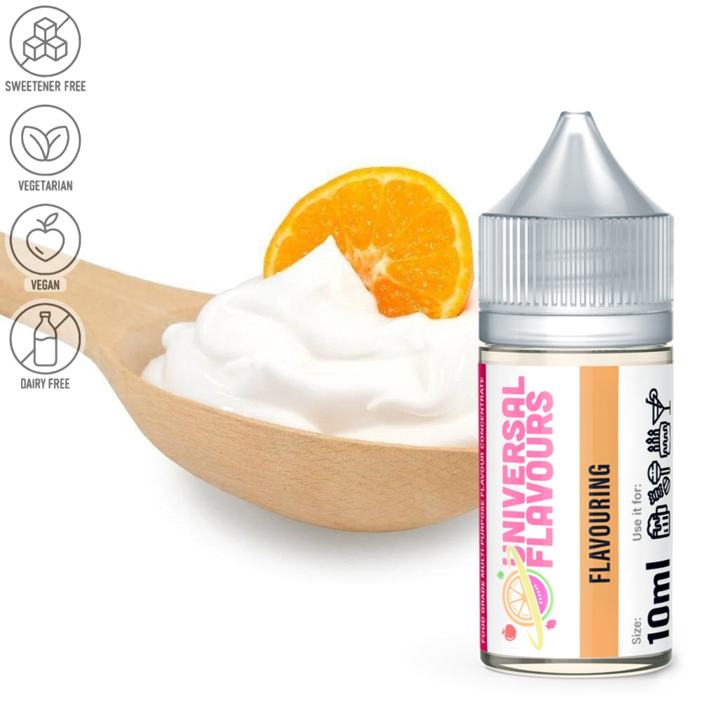 TFA Orange Cream-universal flavours