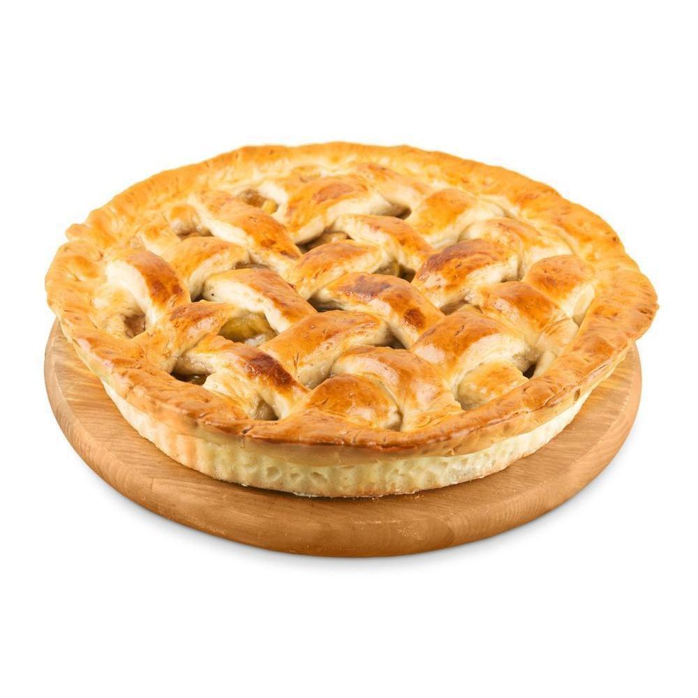 FA Apple Pie-universal flavours