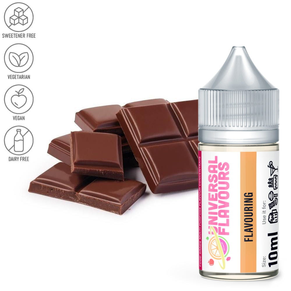 TFA Chocolate-universal flavours