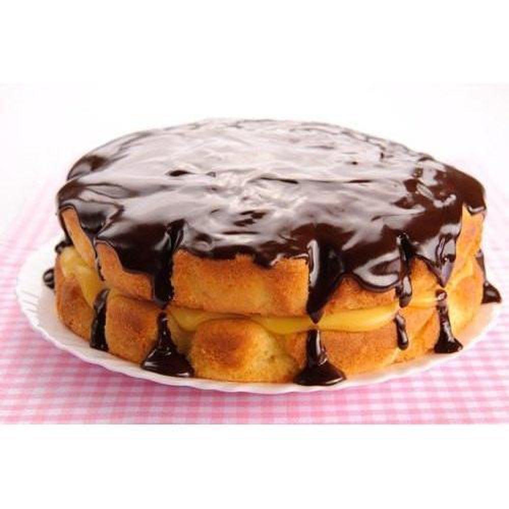 Capella Boston Cream Pie V2-universal flavours
