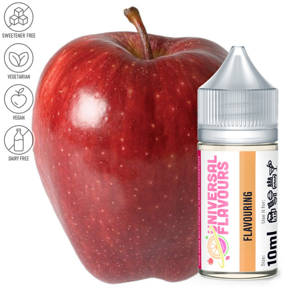 TFA Apple-universal flavours