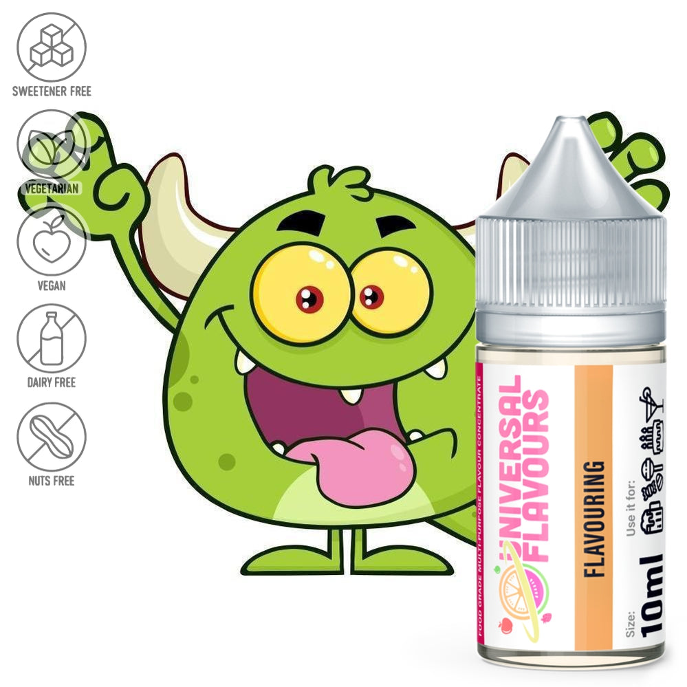 FW Green Goblin-universal flavours