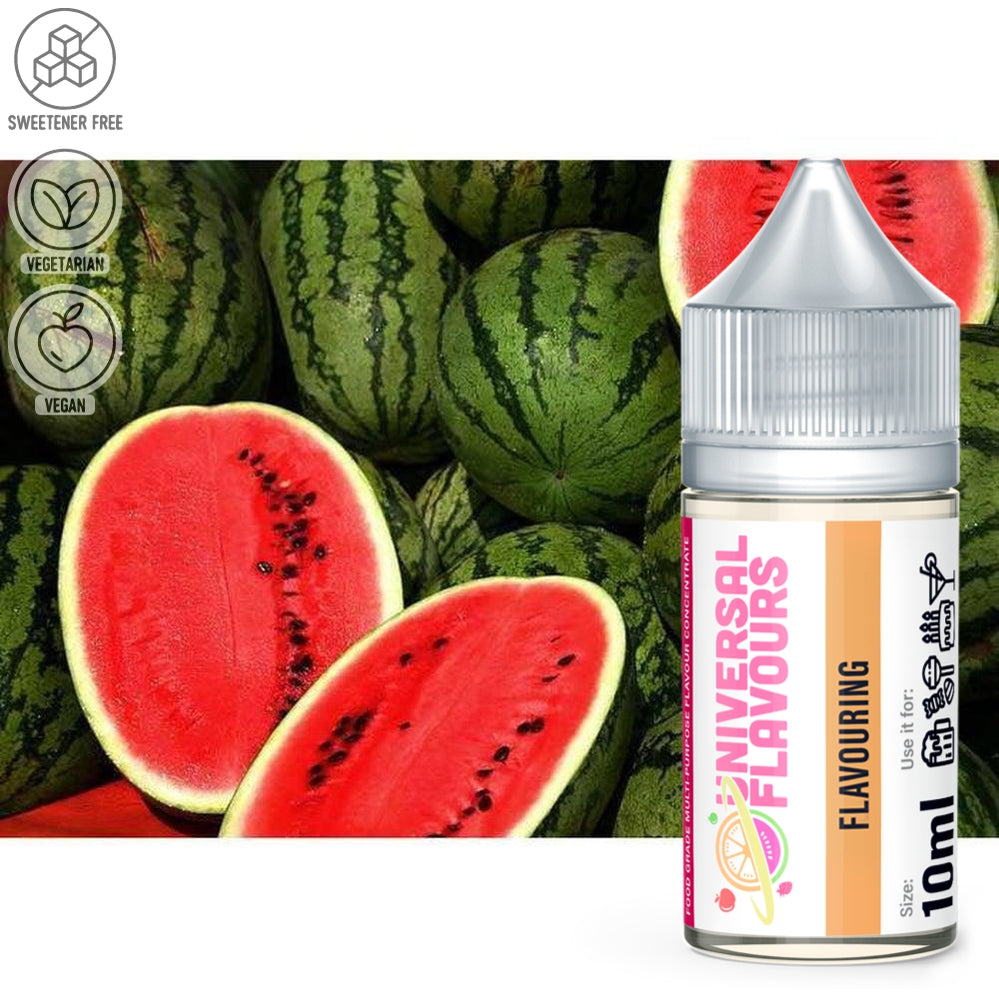 Inawera Watermelon-universal flavours